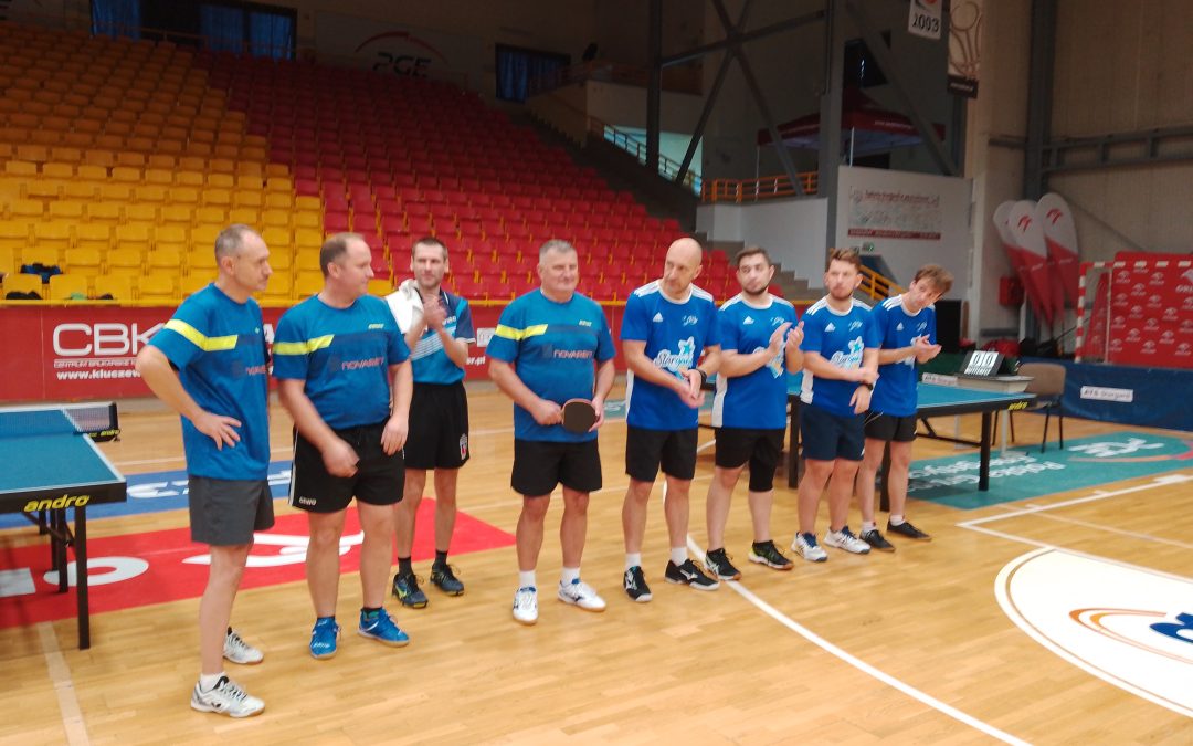 I kolejka sezonu ligowego 23/24 – mecz III ligi Nr 304