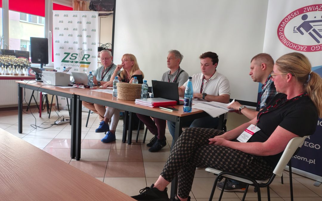 Walne Zgromadzenie ZPZTS – Świdwin 29.06.2025 r.