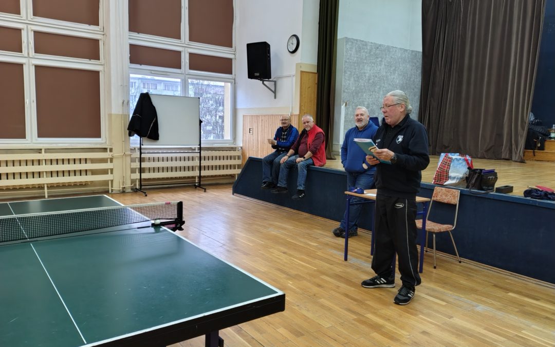 Rozgrywki Ligowe – II Liga Kobiet – II Runda 4 kolejka