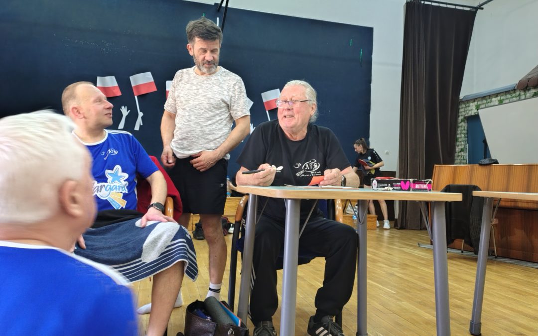 Rozgrywki Ligowe – II Runda 13 kolejka